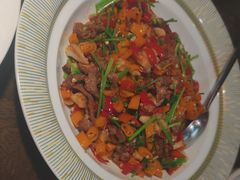 -秦月轩·陕西家乡菜(阜成路·五棵松店)