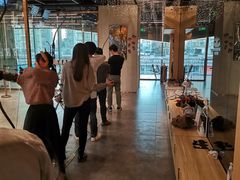 -弓夫射箭·CAFE·运动健身(深圳来福士广场店)