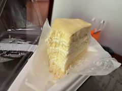 -卷们·现制生日蛋糕·蓝风车动物奶油(金源店)
