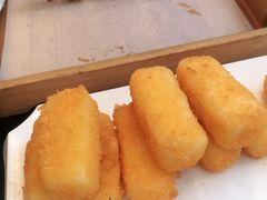 -宛平李记小吃(东关街店)