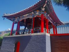 -长安寺