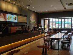 -星巴克(长沙友阿奥特莱斯店)