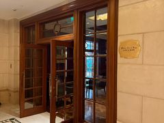 -记者俱乐部酒吧(北京瑞吉酒店)