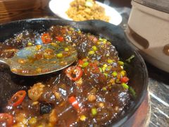 -郑喜旺烧烤(郑州总店)