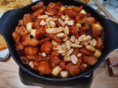 -丽达购物中心(崂山店)