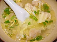 -南京大牌档(济南万象城店)