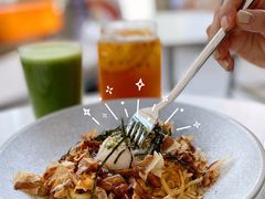 -农畉LONFOOD(福田星河COCOPark店)