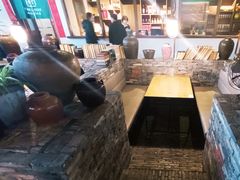 -几荷·恰似故人来(秀水广场店)