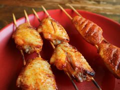 -疯狂烤翅(熙街店)