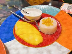 -simply thai天泰(世纪汇店)
