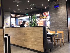 -吉野家(复兴路第二餐厅店)