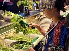-贵厨酸汤牛肉(花果园国际中心店)
