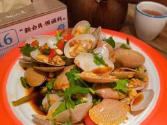 -海门鱼仔·潮汕味(燕岭店)