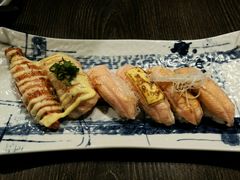 -大雄寿司(中华广场店)