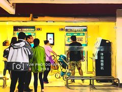 场地-虹口龙之梦购物中心·停车场