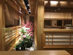 -九田家黑牛烤肉料理(香河店)