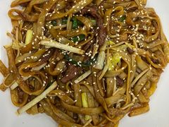 -南记食粥坊·宵夜大排档(莲花店)