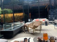 -璞瑄酒店大堂吧