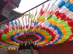 -西安市广仁寺
