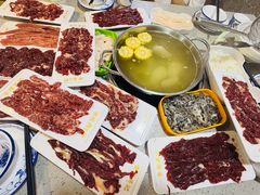 -杏花吴记牛肉火锅