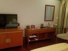 -张家界青和锦江国际酒店