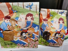 -爸爸糖手工吐司(上海五角场万达店)