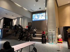 -深影国际影城(学院南路店CGS中国巨幕店)