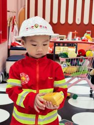 -MELAND亲子乐园•派对•研学(集美世茂店)