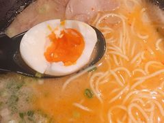 -一兰拉面(新宿中央东口店)