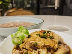 -南太湖山庄·四季轩&国风堂中餐厅