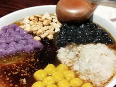 -拈菜(观音桥阳光世纪店)