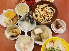 -龙抄手(春熙路总店)