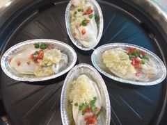 -粤潮牛肉火锅店(江南大道店)