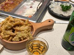 -五星桥原切肥牛火锅·30年专注好牛肉(湖塘店)