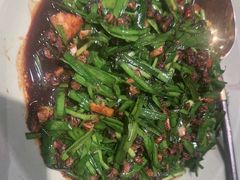 -黄山老妈·土菜(碧桂园店)