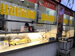 -南京工业大学-东苑1食堂