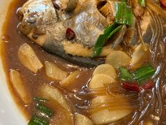 -好兄弟郭巨海鲜(天一阁店)