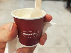 -哈根达斯(SM店)