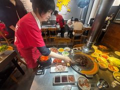 -喜来稀肉(虹泉路店)