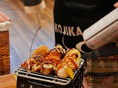 -仙隐小鹿中華の日料(正弘城店)