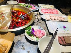 -小龙坎火锅(总店)