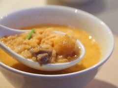 贵妃龙虾汤泡饭-利苑酒家(金宝店)