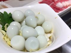 -海底捞火锅(龙茗路店)