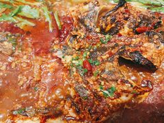 -鱼酷活鱼烤鱼(南京水游城店)