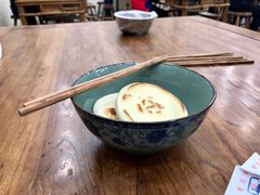 泡馍-老刘家泡馍·陕西老字号(钟楼广济街店)