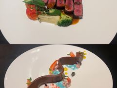 -圣丰索菲特·法国餐厅