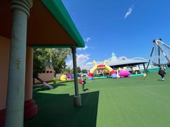 -秦皇岛乐岛海洋王国