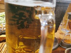 -聚点串吧·北京烧烤(赵登禹路店)