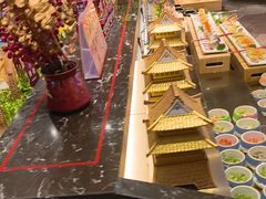 -空之介寿喜烧·和牛放题(恒隆广场店)