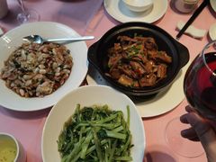 -高佳庄·舟山海鲜(海景旗舰店)